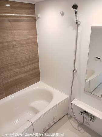 ル・レーヴⅠの物件内観写真